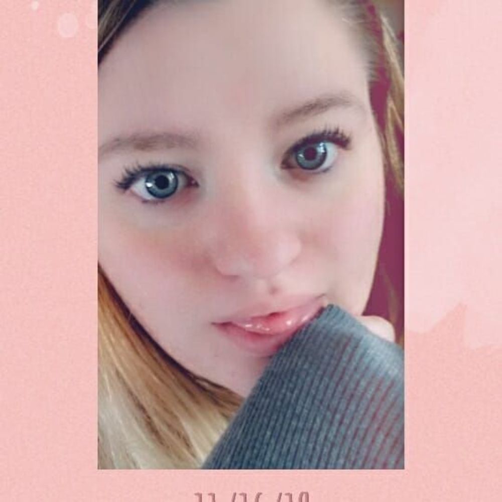 Meet your Posher, Elvina rochelle